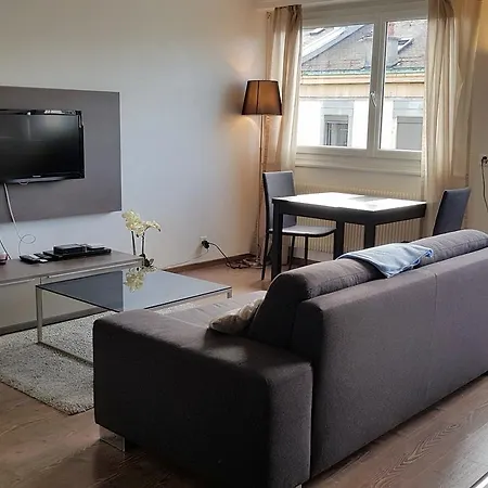 Ev55 Apartman *