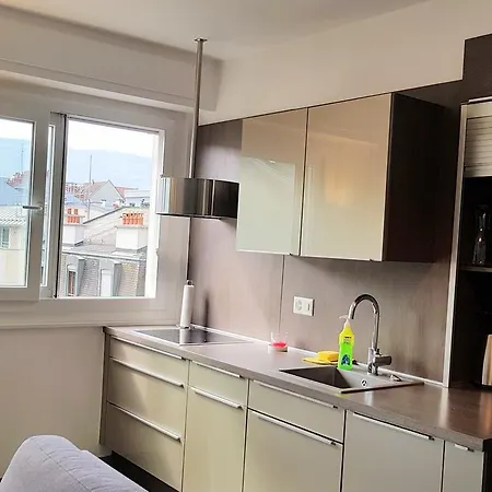 Ev55 Apartman